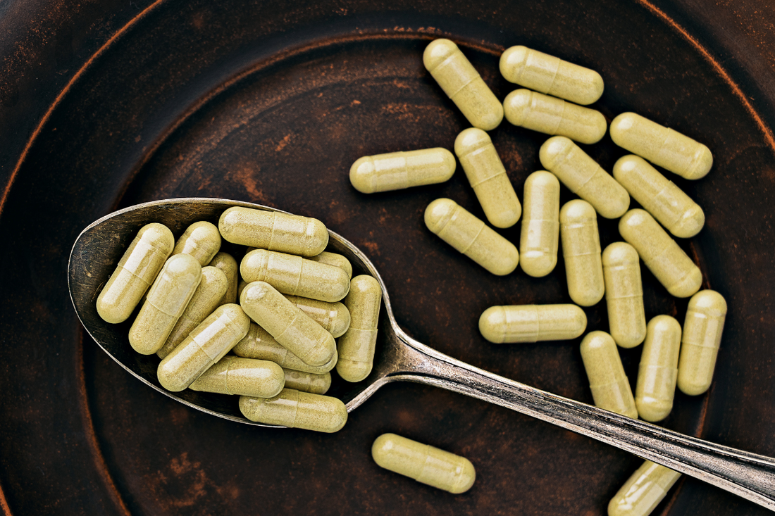 Quercetin: What It Is, Why It Matters, and Where to Buy Quercetin in Canada