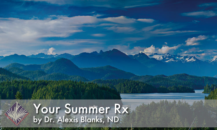 Your Summer Rx