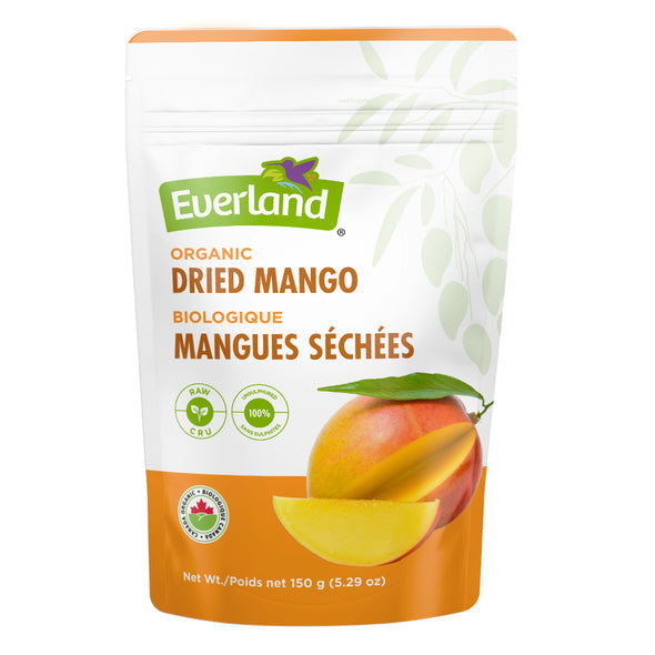 Everland Dried Mango (150g)