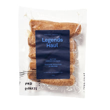 Legends Haul Butter Chicken Sausage (344g) - Lifestyle Markets