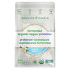Genuine Health Organic Fermented Vegan Proteins+ - Vanilla (300g)