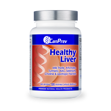 CanPrev Healthy Liver (120 VCaps)