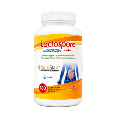 Nutristart Lactospore Microflora