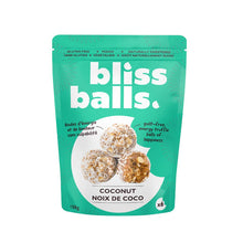 Bliss Balls Coconut (150g) - Lifestyle Markets