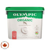 Olympic Organic 3.5% Yogurt - Plain (2 Sizes)