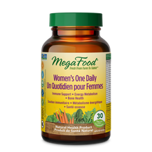 MegaFood Women's One Daily Multivitamin