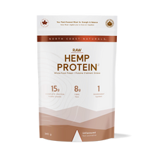 North Coast Naturals Organic Hemp Protein