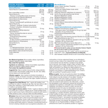 Progressive Women's MultiVitamin (120 VCaps) - Lifestyle Markets