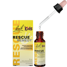 Bach Rescue Remedy - Kids (10ml) - Lifestyle Markets