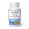 Natural Factors 5-HTP (100mg) (120 Caplets)