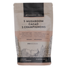 Harmonic Arts Herbal Latte - 5 Mushroom Cacao (2 Sizes)