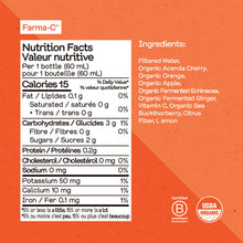 Greenhouse Farma-C (60ml)