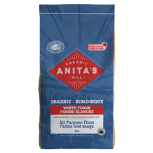 Anita's Organic Mill All Purpose White Flour