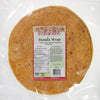 Indianlife Masala Wrap (500g)