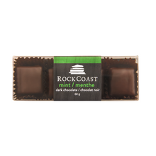 Rockcoast Dark Chocolate Mint (60g)