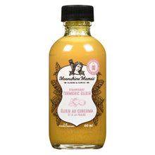 Moonshine Mamas Organic Strawberry Turmeric Elixir - Lifestyle Markets
