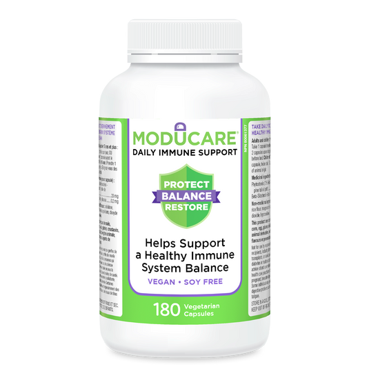 Moducare 180vcaps