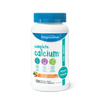 Progressive Complete Calcium for Kids (120 Chewable Tablets)