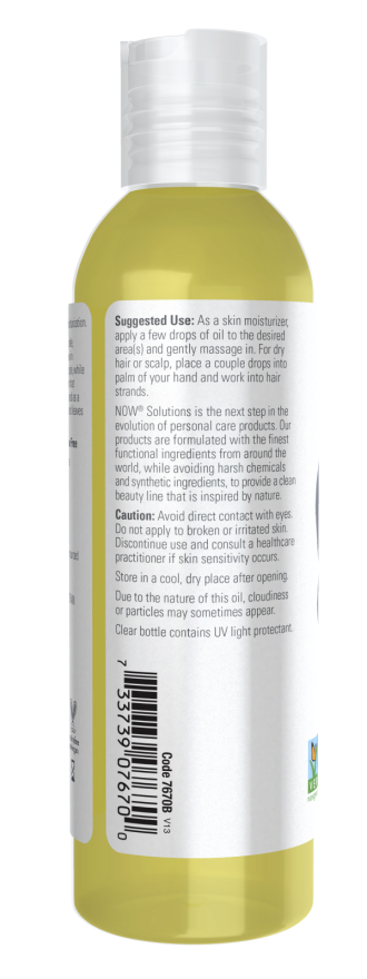 Now Avocado Oil (473ml) - Lifestyle Markets