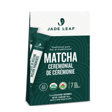 Jade Leaf Ceremonial Matcha - Lifestyle Markets