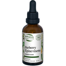 St. Francis Barberry (50ml) - Lifestyle Markets
