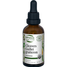 St. Francis Cleavers (50ml) - Lifestyle Markets
