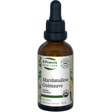 St. Francis Marshmallow (50ml) - Lifestyle Markets