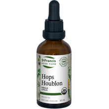 St. Francis Hops (50ml)