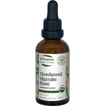 St. Francis Horehound (50ml) - Lifestyle Markets