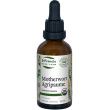 St. Francis Motherwort (50ml)