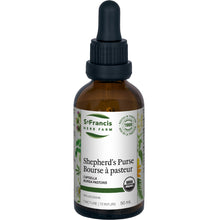 St. Francis Shepherd's Purse (50ml) - Lifestyle Markets
