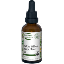 St. Francis White Willow (50ml) - Lifestyle Markets