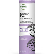 St. Francis Regular Flow (100ml) - Lifestyle Markets