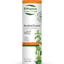 St. Francis RespiraCleanse - Lifestyle Markets