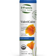 St. Francis ValeriCalm