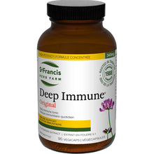 St. Francis Deep Immune (90 VCaps)