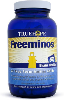 Truehope Freeminos (180 VCaps) - Lifestyle Markets