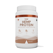 North Coast Naturals Organic Hemp Protein