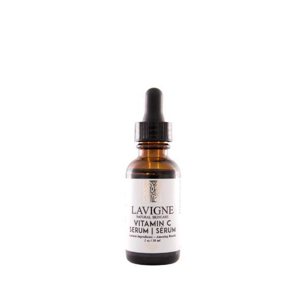 Lavigne Vitamin C Serum (30ml)