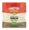 L'Ancetre Grated Parmesan Cheese (125g)