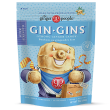 Ginger People Gin Gins - Super Strength (84g)