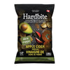 Hardbite Avocado Oil Potato Chips - Apple Cider Vinegar (128g)