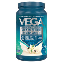 Vega One All in One Shake - French Vanilla