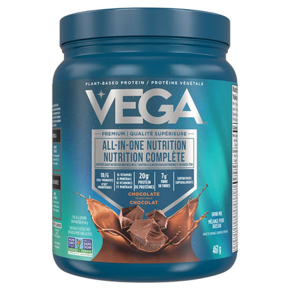 Vega One All in One Shake - Chocolate
