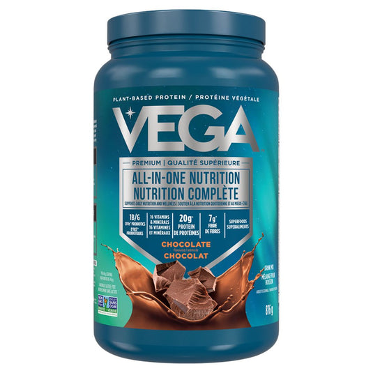 Vega One All in One Shake - Chocolate - Lifestyle Markets