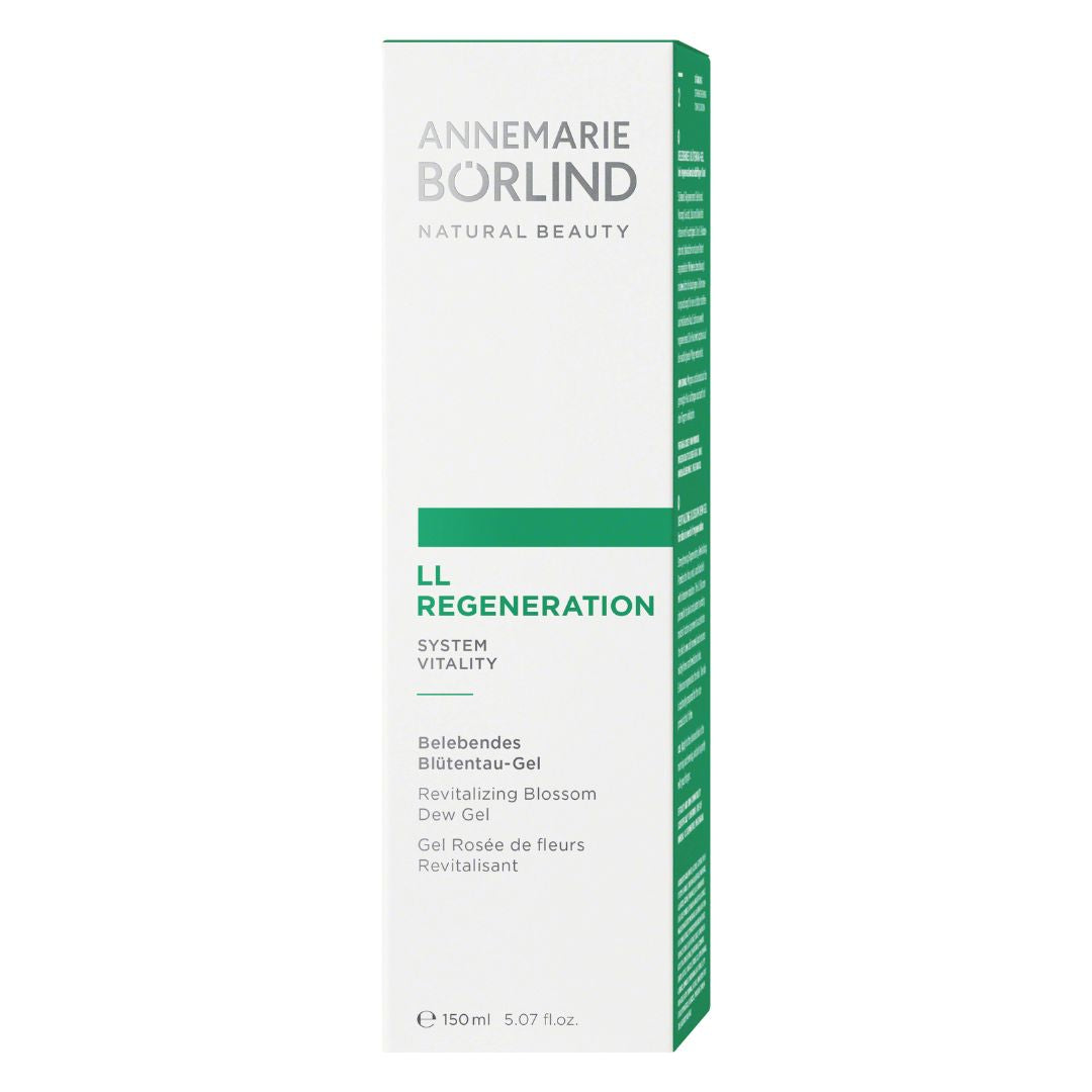 AnneMarie Borlind LL Blossom Dew Gel (150ml) - Lifestyle Markets