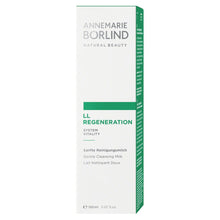 AnneMarie Borlind LL Cleansing Milk (150ml) - Lifestyle Markets