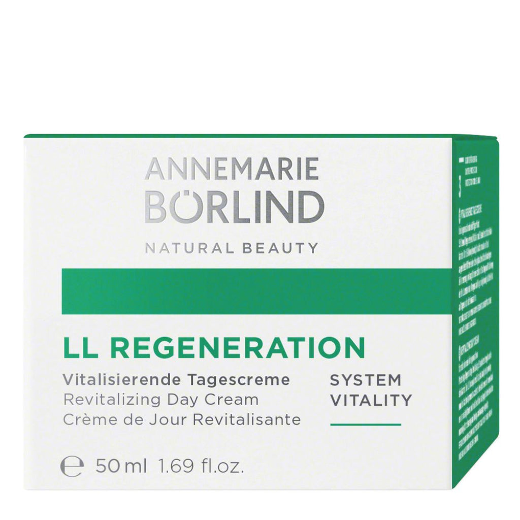 AnneMarie Borlind LL Regeneration Day Cream (50ml)
