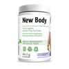 Alora Naturals New Body - Pomegranate Berry (262.5g)