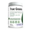 Alora Naturals True Greens -  Pomegranate Berry (400g)